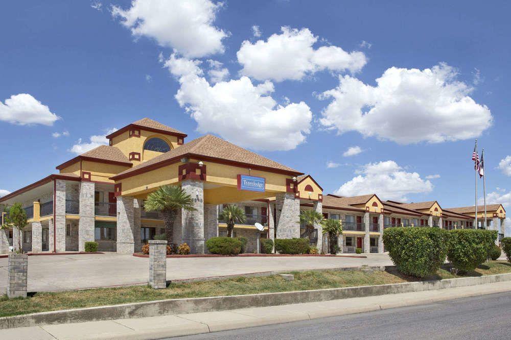 Quality Inn I-10 East Near Frost Bank Center San Antonio Exteriér fotografie